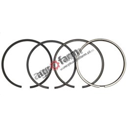 PISTON RING SET Ø 101.05 mm - STD MASSEY FERGUSON