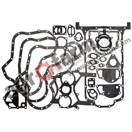 BOTTOM GASKET SET MASSEY FERGUSON