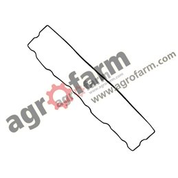 ROCKER COVER GASKET L 700 MM - W 140 MM MASSEY FERGUSON