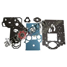 TOP GASKET SET MASSEY FERGUSON