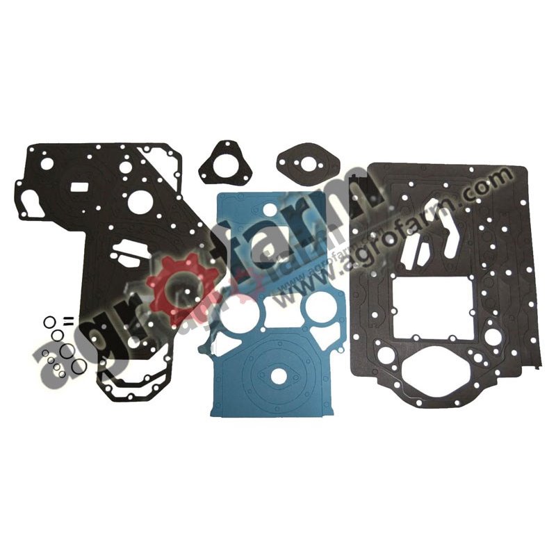 TOP GASKET SET MASSEY FERGUSON