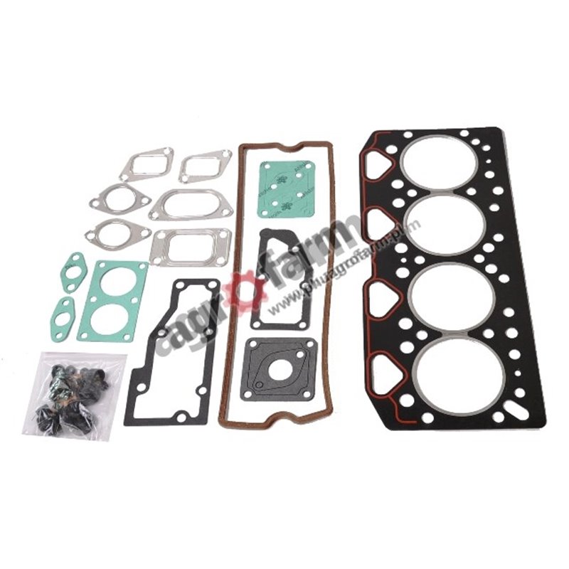 TOP GASKET SET MASSEY FERGUSON