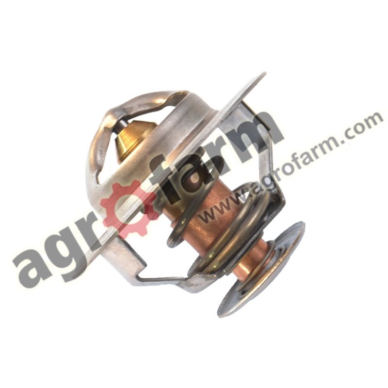 THERMOSTAT FIAT, CASE