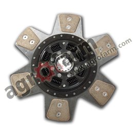 CLUTCH DISC RENAULT CERES, CERGOS