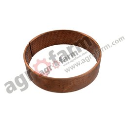 BUSHING Ø 120 X 127 X 40 MM MASSEY FERGUSON, RENAULT