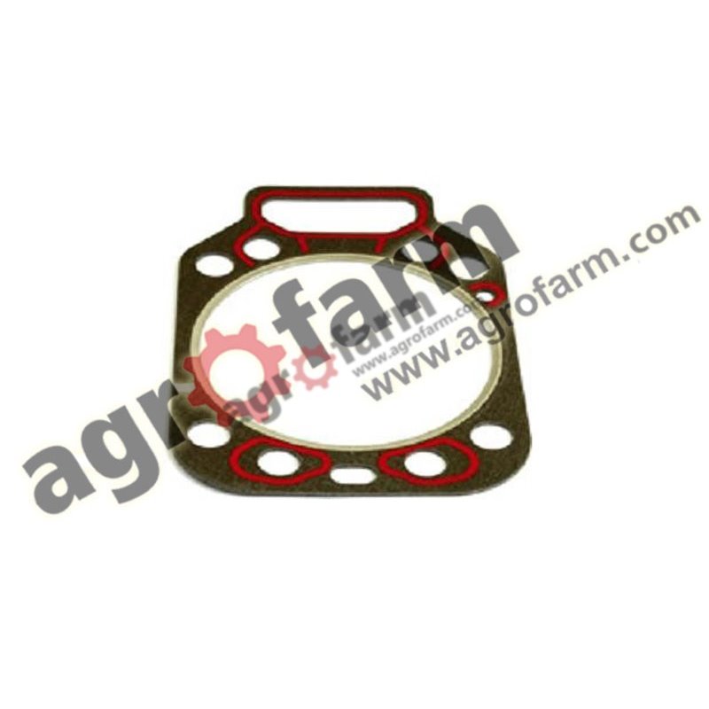 CYLINDER HEAD GASKET 1.40 MM - Ø 110 MM RENAULT MWM