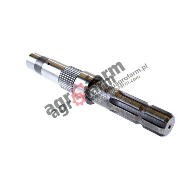 shaft POWER TAKE-OFF MASSEY 1000 (6 CUTTERS)