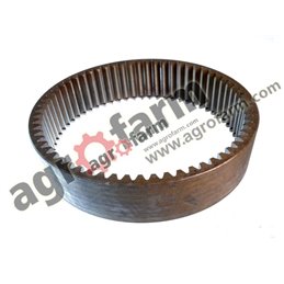 FWD RIM WITH INTERNAL TEETH MASSEY Z63