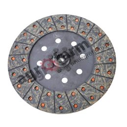 CLUTCH DISC RENAULT