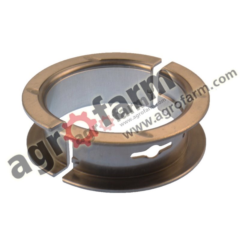 MAIN BEARING PAIR CNH