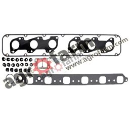 TOP GASKET SET WITHOUT CYLINDER HEAD GASKET FORD