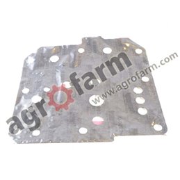 ROCKER COVER GASKET CASE