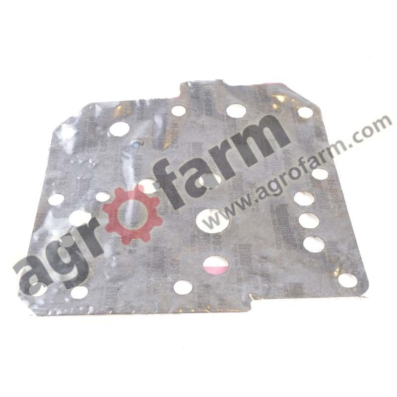 ROCKER COVER GASKET CASE