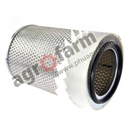 JD AL27158 MAIN AIR FILTER