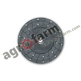 CLUTCH PLATE / LOOSE JOHN DEERE