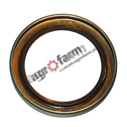 FRONT CRANKSHAFT SEAL JOHN DEERE