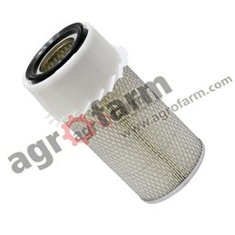 JOHN DEERE AR84228 AIR FILTER