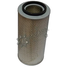 AIR FILTER  FENDT, JOHN DEERE, RENAULT