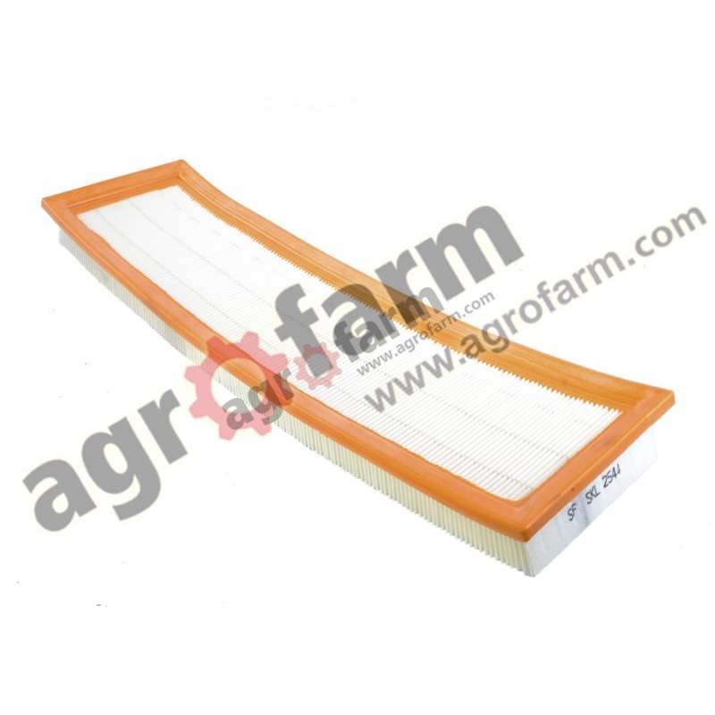 CABIN AIR FILTER FENDT F178810140020 