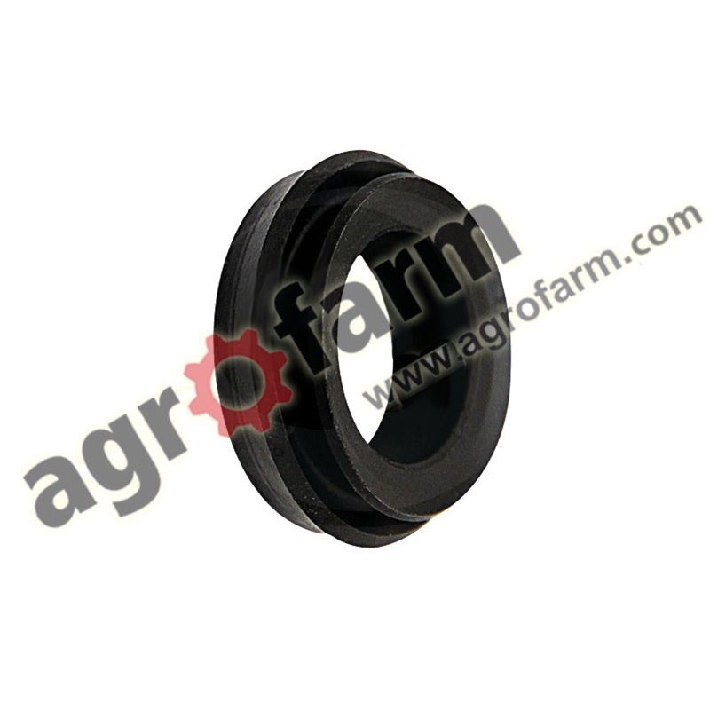 GROOVED RING FENDT