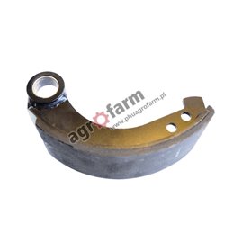 BRAKE SHOE KIT 220x80 FENDT