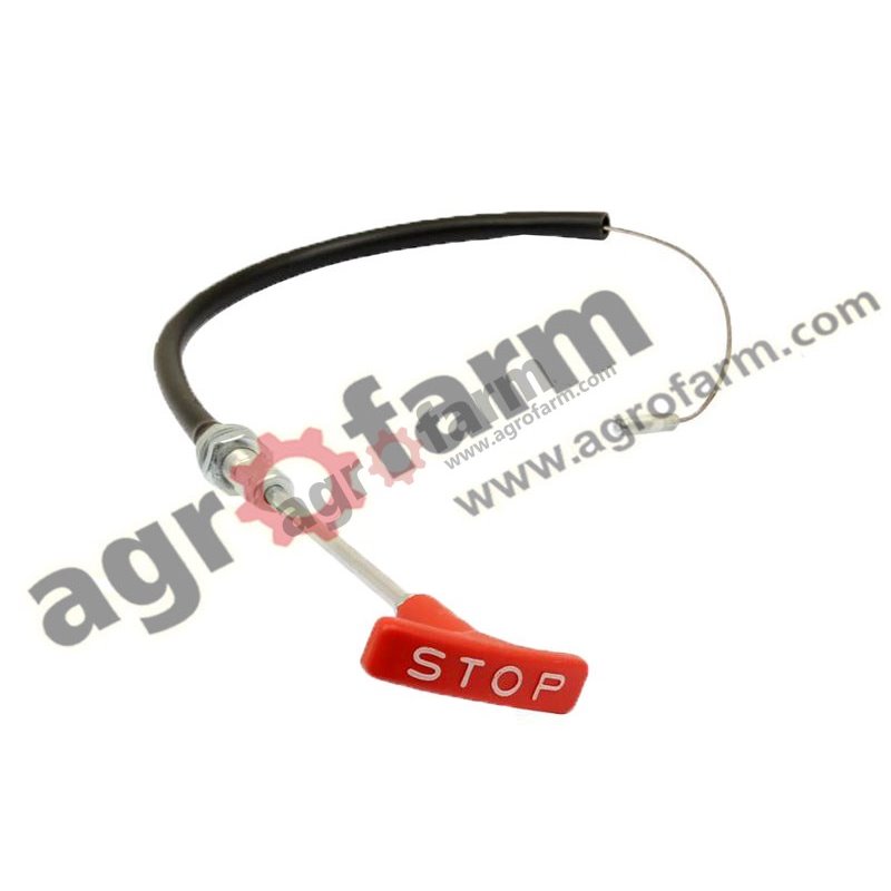 STOP CABLE L 600 MM FENDT