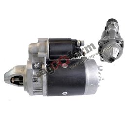 STARTER MOTOR 12V - 2,7 kW DEUTZ, FENDT, RENAULT