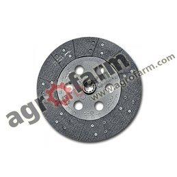 CLUTCH DISC FENDT 320mm Z10