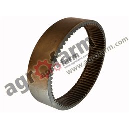 ANNULAR GEAR FWD CNH