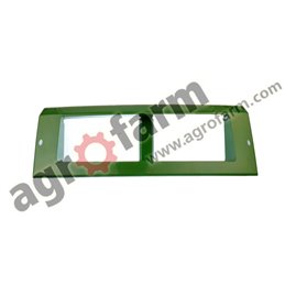 LEFT LAMP FRAME JOHN DEERE