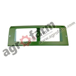 RIGHT LAMP FRAME JOHN DEERE