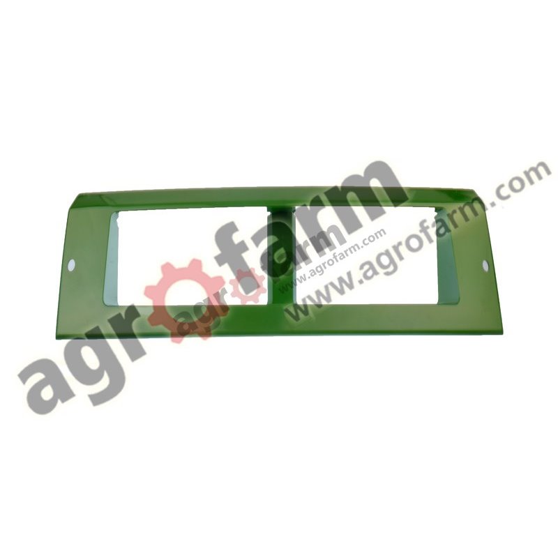 RIGHT LAMP FRAME JOHN DEERE