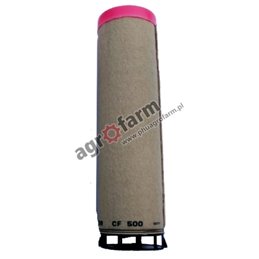 DEUTZ AIR FILTER, MASSEY FERGUSON P780036 