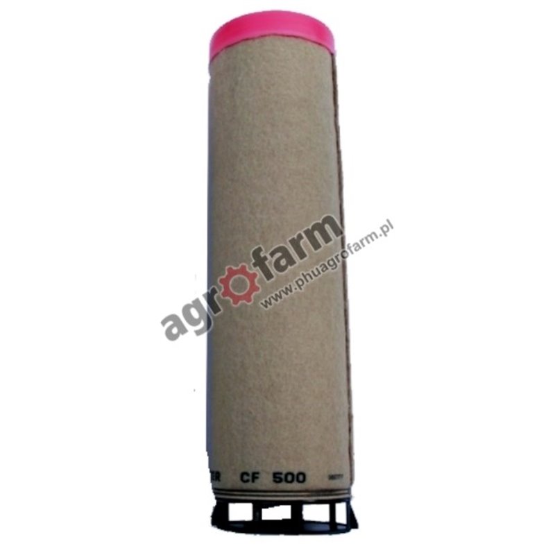 DEUTZ AIR FILTER, MASSEY FERGUSON P780036 