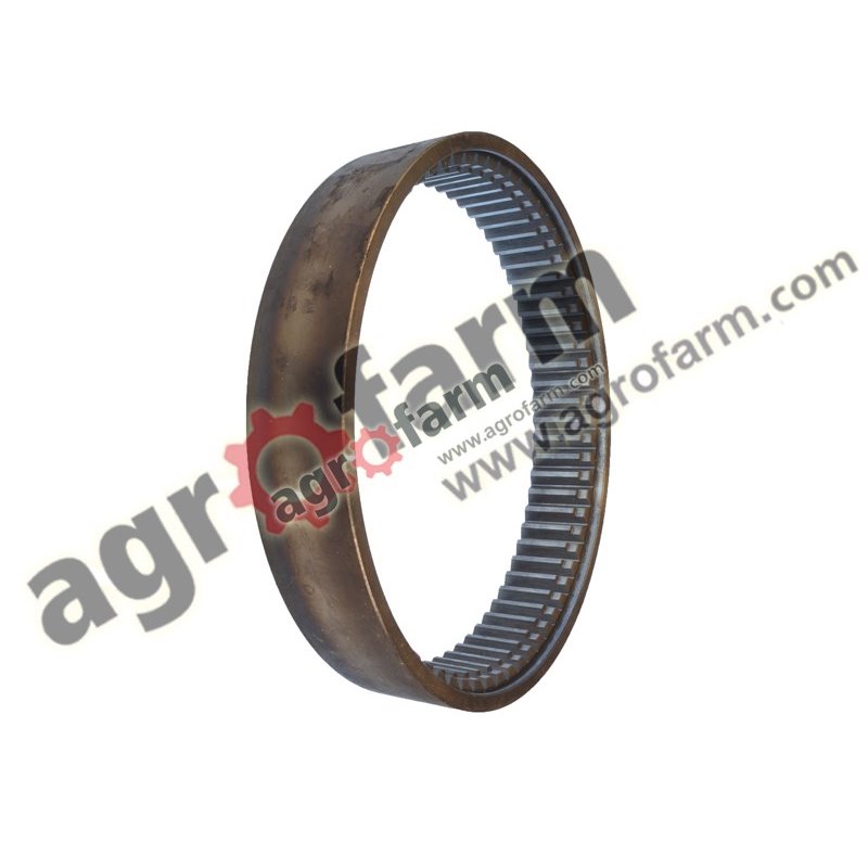 ANNULAR GEAR Z 67 JOHN DEERE