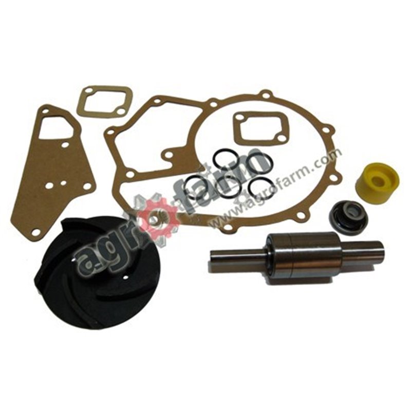 WATER PUMP REPAIR KIT JOHN DEERE