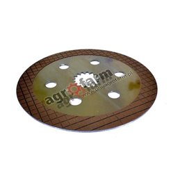 FRICTION DISC JOHN DEERE