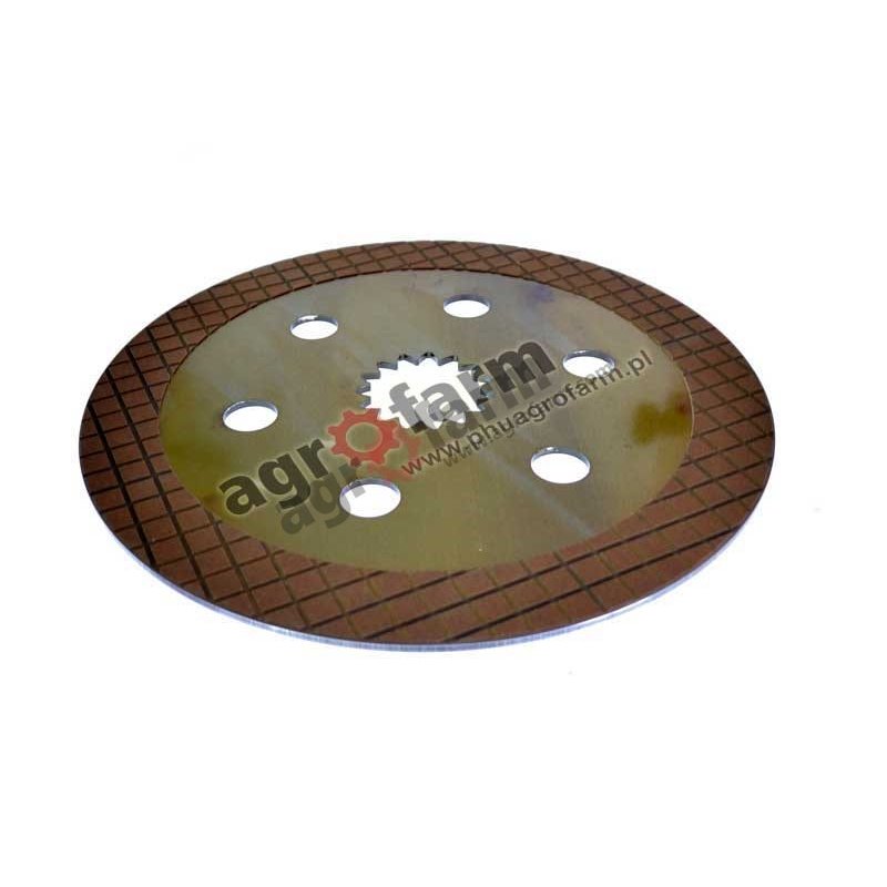 FRICTION DISC JOHN DEERE