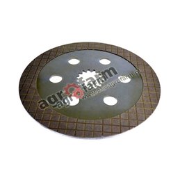 FRICTION DISC JOHN DEERE