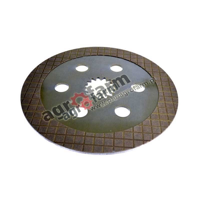 FRICTION DISC JOHN DEERE