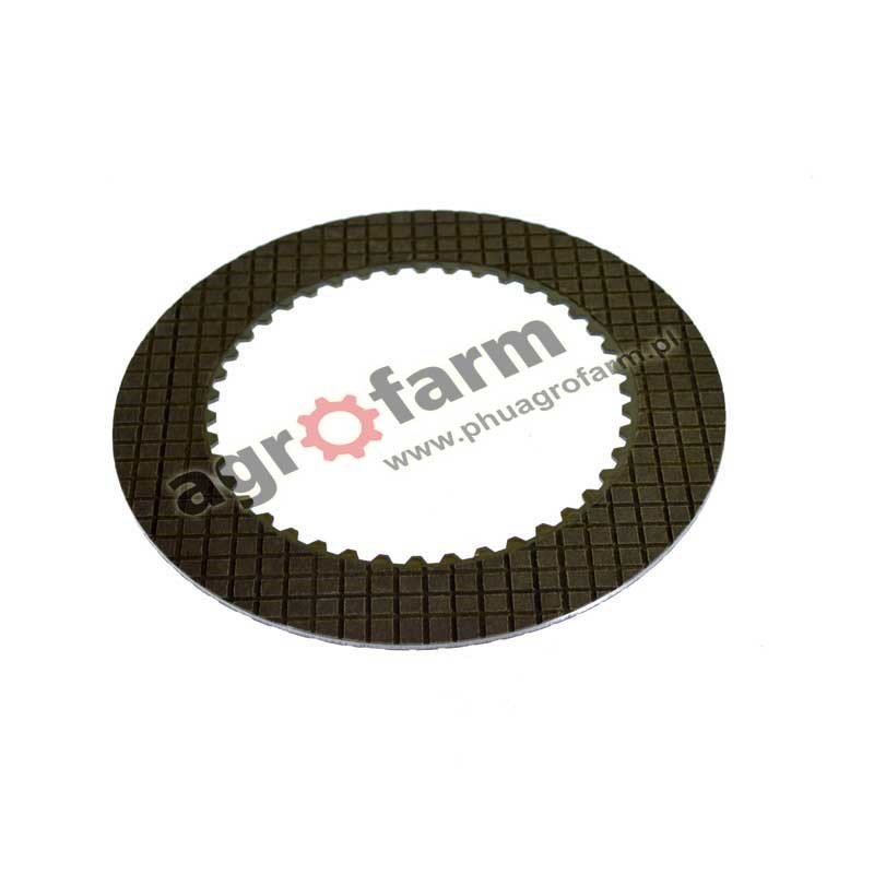 FRICTION DISC JOHN DEERE