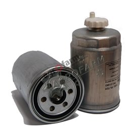 FUEL FILTER MASSEY FERGUSON, FENDT 3638291M1 