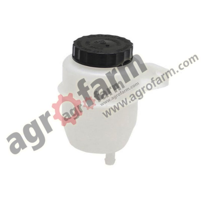 BRAKE FLUID RESERVOIR FOR DEUTZ