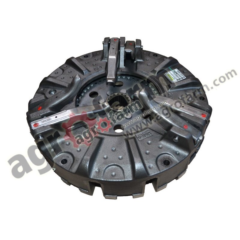 CLUTCH FI310 CNH VALEO