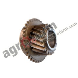 gear Z20 FENDT 198101080500