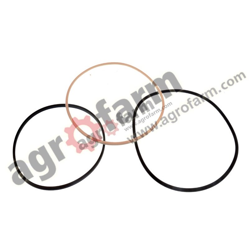 LINER GASKET SET JOHN DEERE, CLAAS, RENAULT