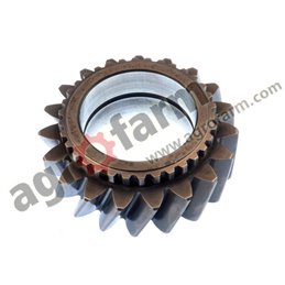 gear 1-GEAR Z19 MASSEY FERGUSON ORIGINAL