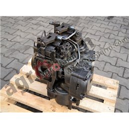 VARIO GEARBOX ML 90