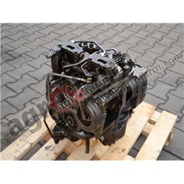 VARIO GEARBOX ML 90