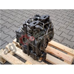 VARIO GEARBOX ML 90